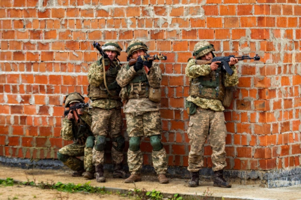 На трассах Полтавской области резко участились аварии с участием ВСУ