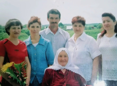 Три труженика тыла и ветерана труда из Татарстана отмечают 95-летний юбилей