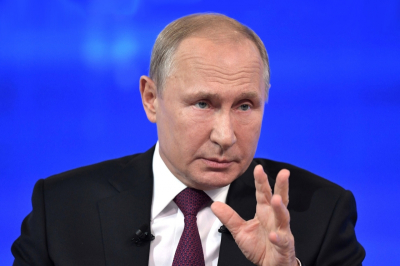 Путин поднял в воздух самолеты: Япония странно отреагировала на российские бомбардировщики