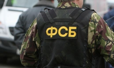 В Крыму пресекли канал незаконной миграции