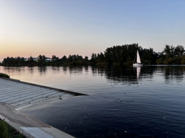Глава тюменского водоканала о реальном качестве воды: «Сложно строить прогнозы»