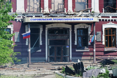 «Мы не чувствуем стыда»: Запад цинично отреагировал на удар по Старобельску
