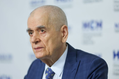 В РАН озвучили, от чего зависит готовность страны к хантавирусу