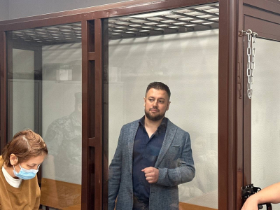 В Казани участникам дела о мошенничестве в сфере ИЖС продлили арест