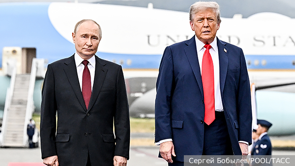 Сенаторы США раскрыли уловку Трампа с письмом о войне