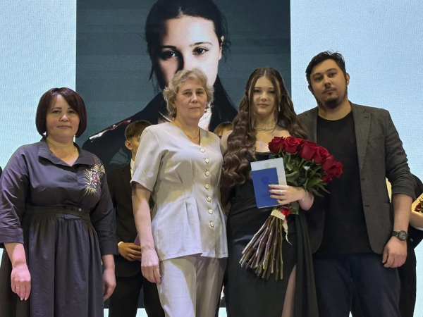Районның 94 укучысы урта белем аттестаты алды