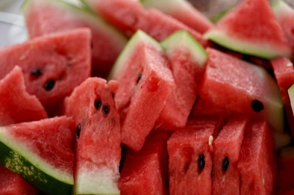 Диетолог назвала прекрасный продукт для разгрузочного дня