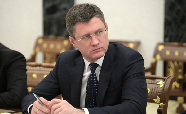 Новак: правительство обсуждает дополнительные поставки топлива в Сибирь