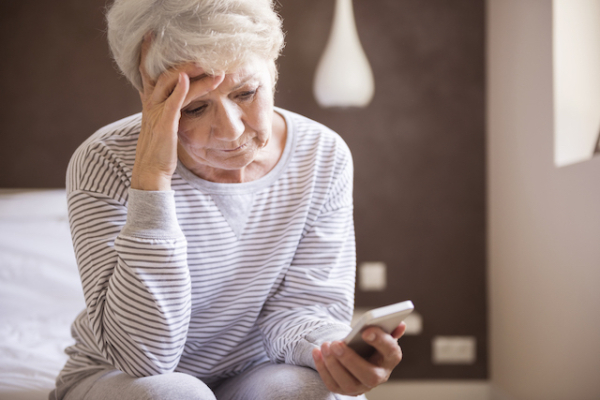 Продала квартиру и машину: 59-летняя жительница Казани лишилась 11 млн рублей из-за мошенников