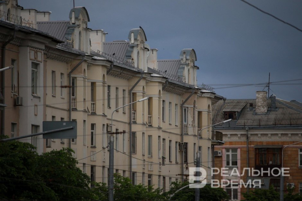 Жители Татарстана подали 95 тысяч заявлений на защиту недвижимости от мошенников