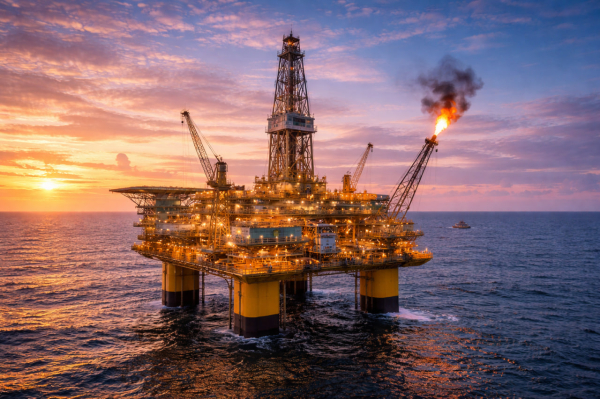 Иран назвал условием соглашения с США снятие санкций с нефти