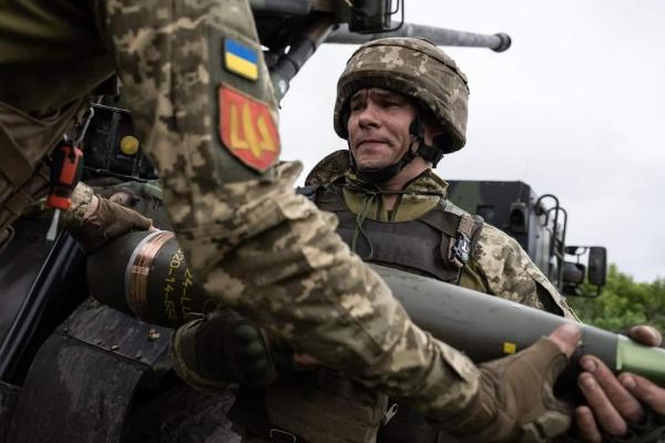 ВС России на Украине ликвидировали итальянского наемника Пинески
