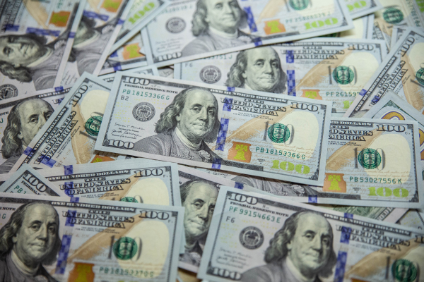 ТАСС: Украина должна вернуть в МВФ около $1,5 млрд до конца 2026 года