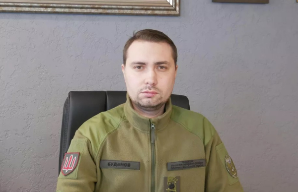 Буданов* заявил о вероятном окончании конфликта в 2026 году