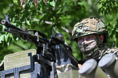 Удары по Украине сегодня, 10 августа: какие цели и объекты ВСУ поражены