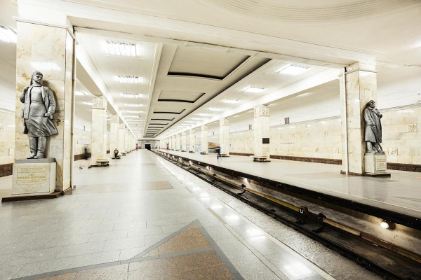Музей транспорта Москвы подготовил бесплатную программу ко Дню Победы