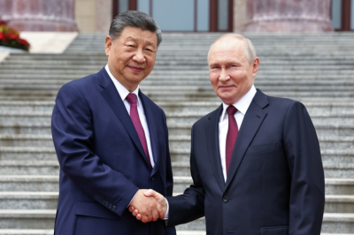 Встреча Путина и Си в Китае: итоги переговоров, какой сигнал послали Западу