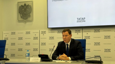 «Газпром трансгаз Казань» расширил цифровые сервисы для абонентов с помощью MAX 03/07/2026 – Новости