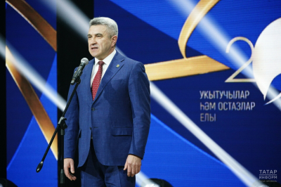 Татарстанның төп дәүләт уку йортларына күпме бюджет урыны бирелгән?