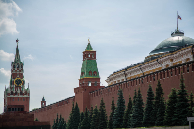 Актриса Земцова сравнила жизнь в Москве и Петербурге