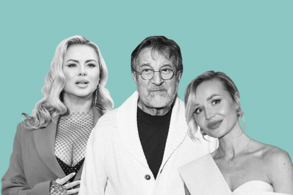 Звездный десант в Госдуме: кто из артистов метит в депутаты в 2026 году