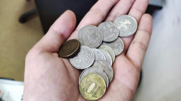 Россиянам послан четкий сигнал о заморозке вкладов