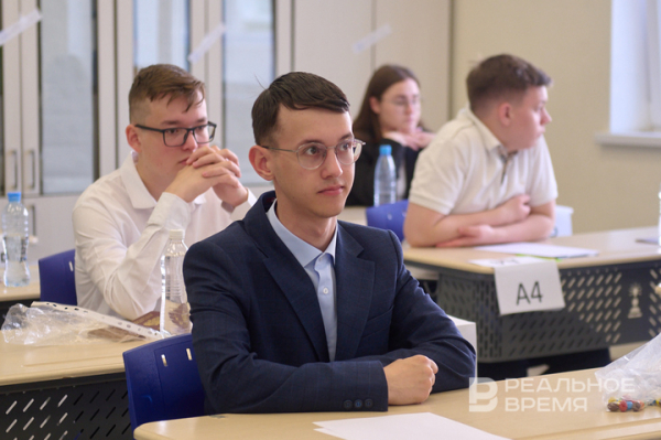 HR-эксперт: в России треть школьников ищут подработку на лето