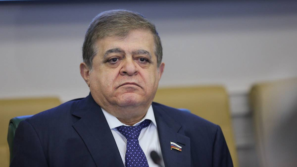 Джабаров назвал лицемерием умолчание о роли США в бомбардировке Хиросимы