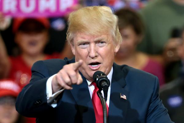 Премьер Гренландии отверг притязания Трампа на остров