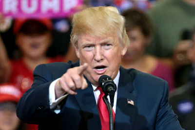 Премьер Гренландии отверг притязания Трампа на остров