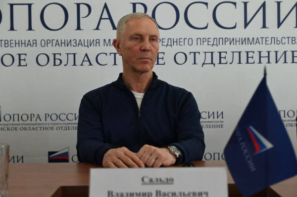 Сальдо: курорты Херсонщины продолжают привлекать туристов, несмотря на обстановку