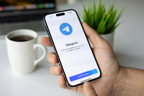 Почему не работает Telegram сегодня, 13 мая: замедление, заблокируют ли