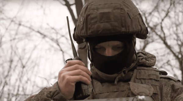 Штурмовики и разведчики рассказали, как освобождали Новоподгородное