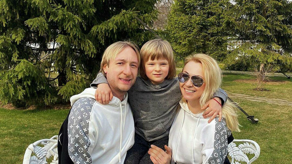 «О деградации говорить нельзя»: Роднина ответила на заявление Плющенко