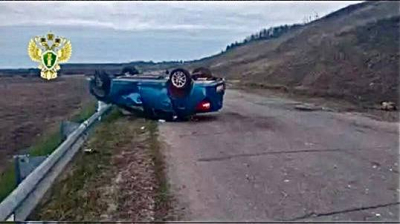 Приехала в гости к сестре и погибла: жуткие подробности смертельного ДТП с ребенком в Татарстане 27/04/2026 – Новости
