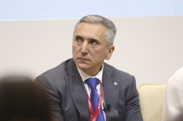Моор объявил режим ракетной опасности утром 10 июня