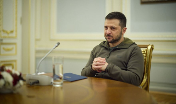 Депутат Колесник: Зеленский хочет провести выборы, пока его рейтинг растёт