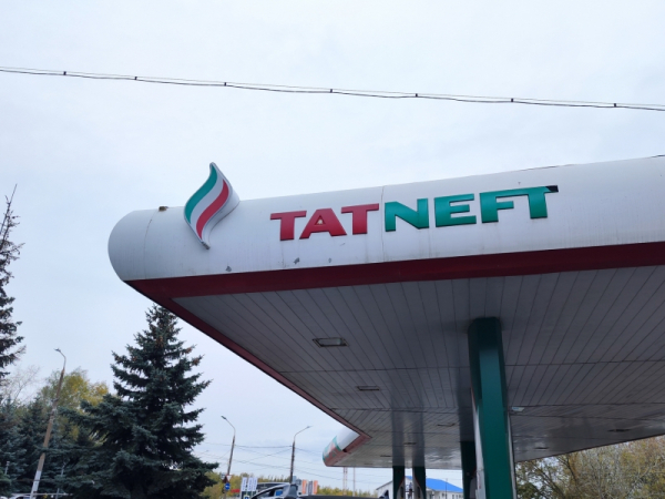 Новые правила утвердили на нижегородских АЗС: как теперь заправляться