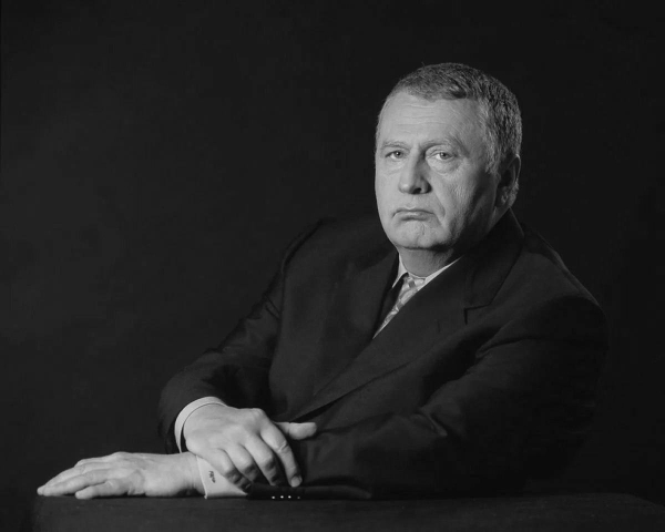Сын Жириновского обратился в КС по вопросу установления отцовства