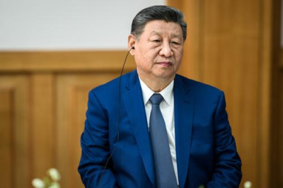 Си Цзиньпин назвал ключевую черту отношений между Россией и Китаем