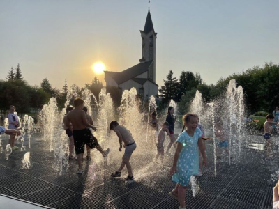 На периферии антициклона: как долго продлится жара в Татарстане