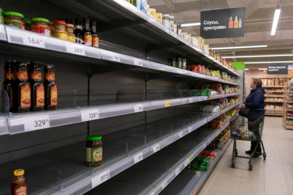 С мая исчезнут товары из супермаркетов: что пропадет с полок