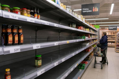 С мая исчезнут товары из супермаркетов: что пропадет с полок