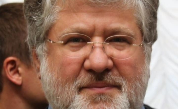 Олигарх Коломойский*: конфликт на Украине не завершится в ближайшие три года