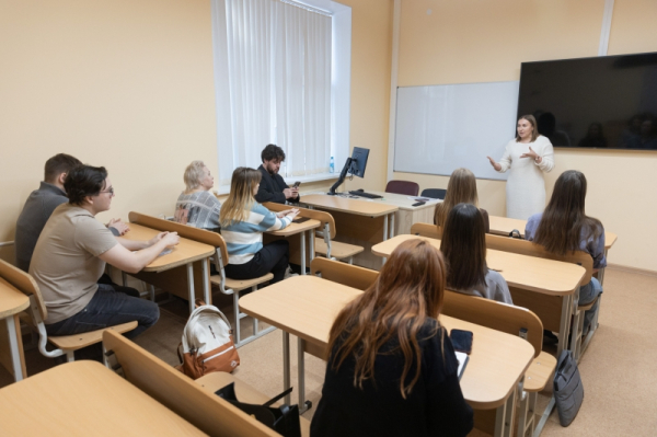 Ростех и NtechLab внедряют ИИ-видеоаналитику для контроля посещаемости и безопасности в вузах