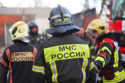 Главное о крупном пожаре в Санкт-Петербурге: что известно, причины, жертвы