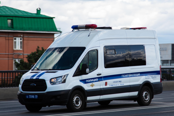 В ГИБДД забили тревогу по поводу старения автопарка в России