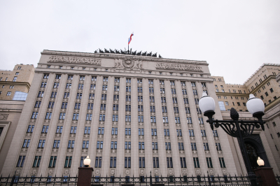 Минобороны: Российские военные обнаружили шесть беспилотников ВСУ в небе Латвии