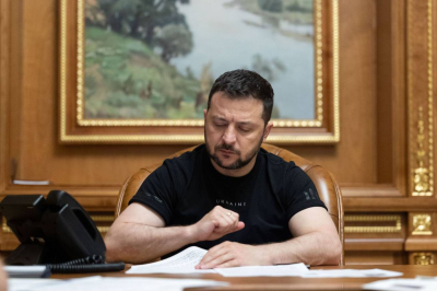 Мирошник: никто из властей Киева не хочет «пачкаться» в теме мобилизации