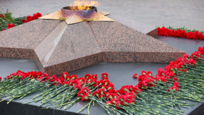 "Республика Татарстан внесла большой вклад в Великую Победу" – Рустам Минниханов 01/05/2026 – Новости